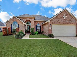 9526 Sweeney Brook Ln, Rosenberg, TX 77469