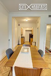 Rented by Citi Habitats