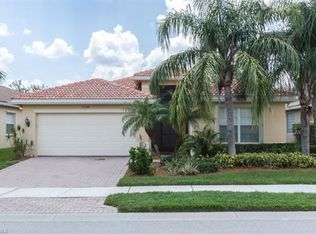 11350 Pond Cypress St, Fort Myers, FL 33913