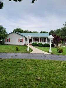 2800 McMinnville Hwy, Manchester, TN, 37355