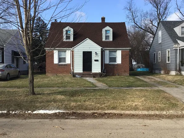 18953 Westmoreland Rd, Detroit, MI 48219