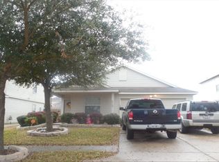 10418 Sutter Glen Ln, Houston, TX 77075