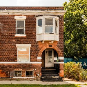 1731 Butternut St, Detroit, MI, 48216