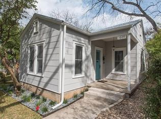 1609 Nickerson St, Austin, TX 78704