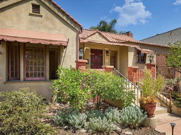 201 W Terrace St, Altadena, CA 91001