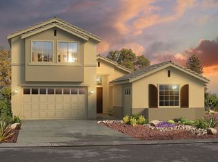 2688 Robust Ct, Henderson, NV 89052