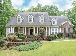2547 Lakeside Dr, Villa Rica, GA 30180