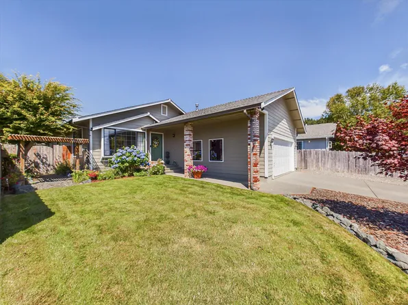 1485 Frontier Ave, McKinleyville, CA 95519