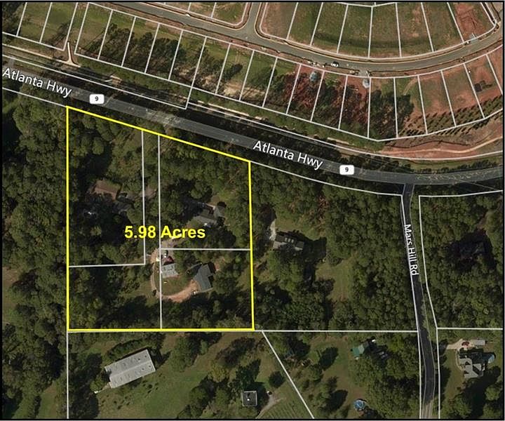 2nd image of 3747 Atlanta Hwy
