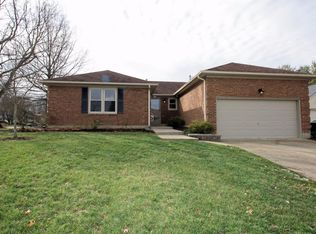 800 Enstad Ct, Lexington, KY 40514
