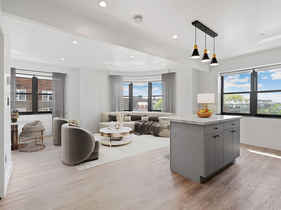 1st image of 35-64 85th St #2D