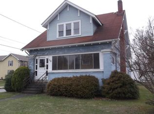 75 W Main St, Clarion, PA 16214