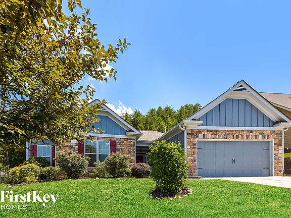 2nd image of 12 Everest Dr SE