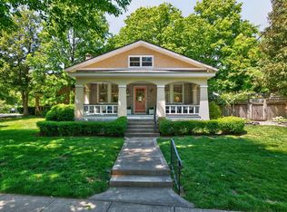 109 Irvine Rd, Lexington, KY 40502