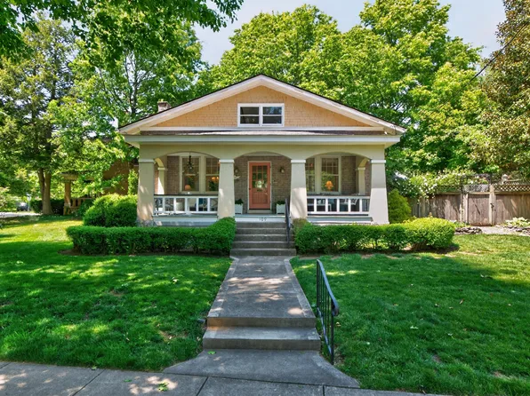 109 Irvine Rd, Lexington, KY 40502