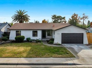 1726 Pico Ave, Clovis, CA 93611