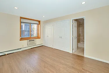 Sold by Trebach Realty