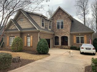 614 New Tarleton Way, Greer, SC 29650