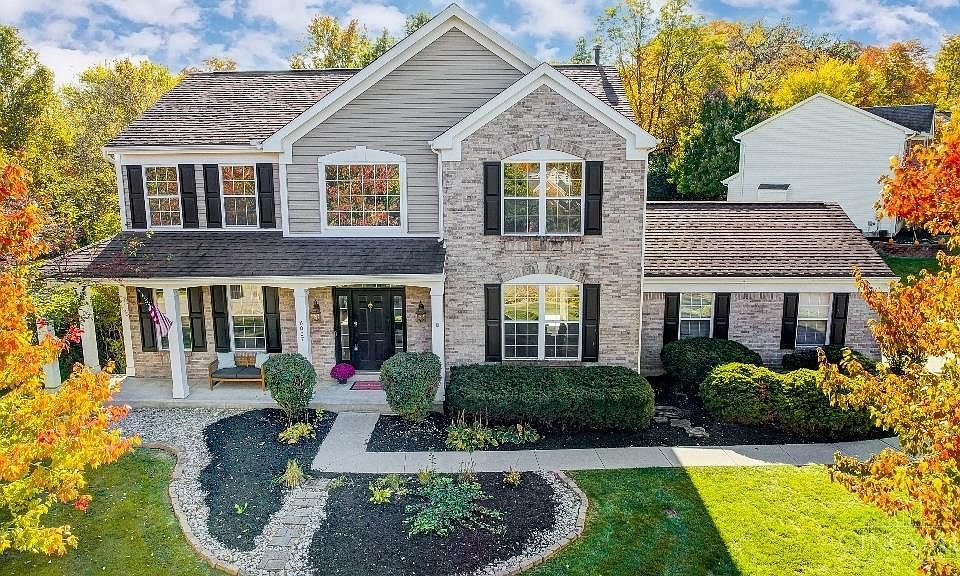 6007 Wedgwood Dr, Morrow, OH 45152 Zillow