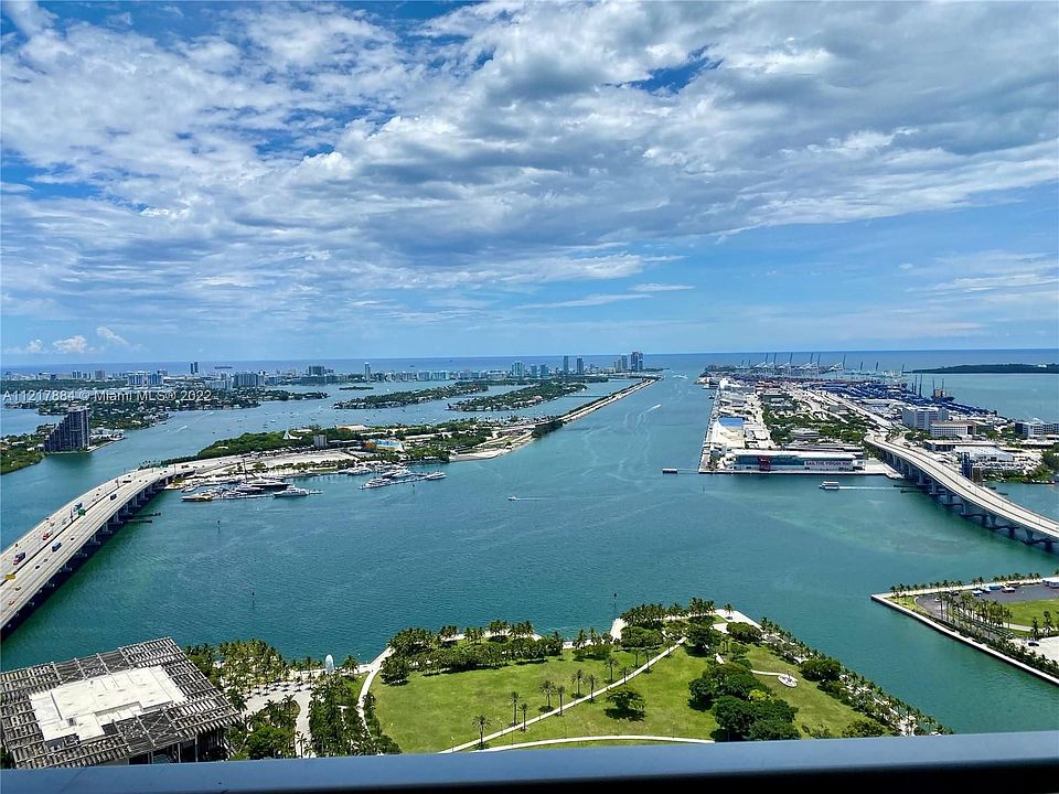1st image of 1100 Biscayne Blvd Unit 5102