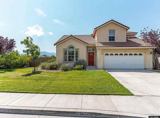 9799 Northrup Dr, Reno, NV 89521