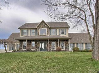 159 Locust Grove Rd, Dillsburg, PA 17019