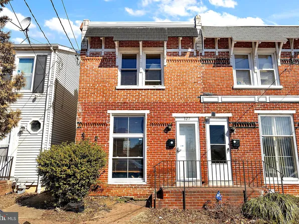 327 E 13th St, Wilmington, DE 19801