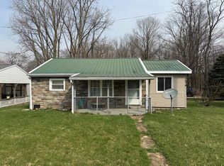 1074 Wade Dr, Mansfield, OH 44906