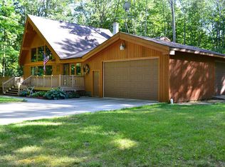 7421 Wausau Trl, Gaylord, MI 49735