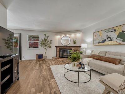 10628 W Park Mountain, Littleton, CO, 80127