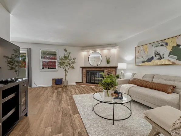 10628 W Park Mountain, Littleton, CO 80127