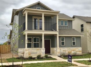 1916 Cypress Gate Dr, Leander, TX 78641