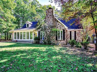 17 Albacete Way, Hot Springs, AR 71909