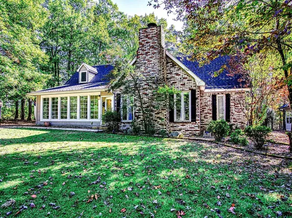 17 Albacete Way, Hot Springs, AR 71909