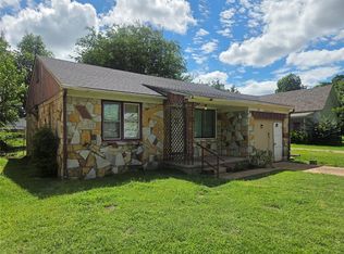207 S Elm St, Pauls Valley, OK 73075