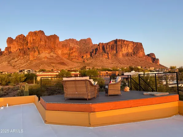5809 E McKellips Boulevard, Apache Junction, AZ 85119