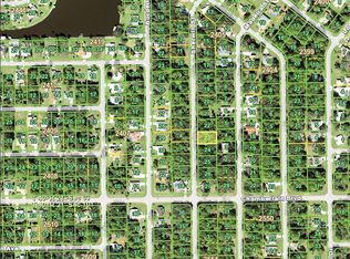 488 Sherwin St, Port Charlotte, FL 33953