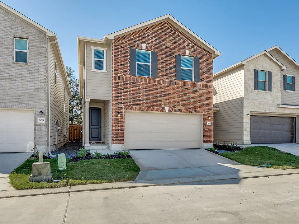 14839 Vance Jackson Rd #304