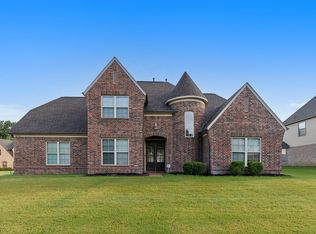 6038 Abigail Bluffs Dr, Bartlett, TN 38135