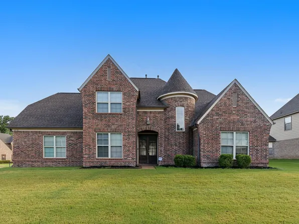 6038 Abigail Bluffs Dr, Bartlett, TN 38135