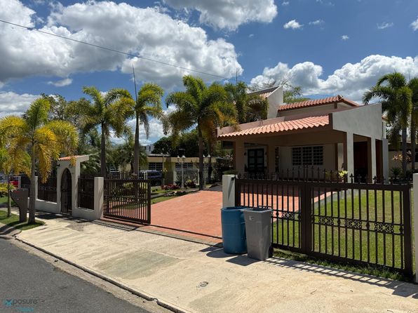 1 Hacienda El Zorzal B4 Calle Prairie 0 #4-56, Bayamon, PR 00956