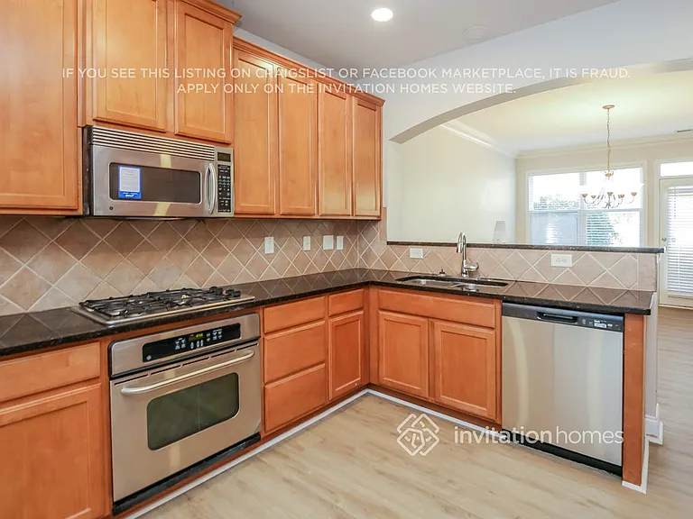 4235 Cold Spring Ct — Photo 7