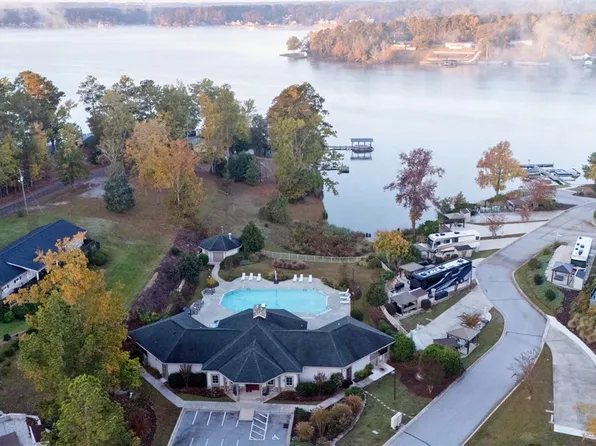 463 Cane Creek Camp Rd Lot 60, Cross Hill, SC 29332