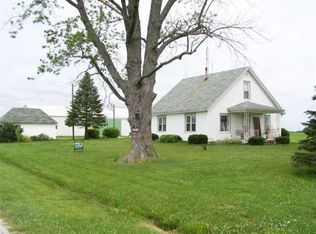 1470 N 800th Rd, Tennessee, IL 62374