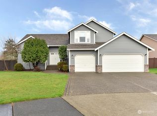 1300 Alfano Pl, Buckley, WA 98321