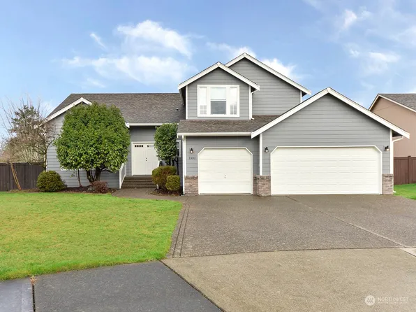 1300 Alfano Place, Buckley, WA 98321