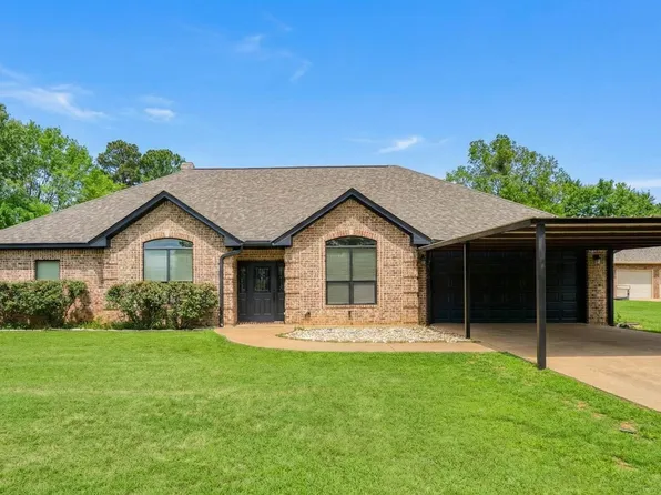 16361 Fm 2208, Harleton, TX 75651