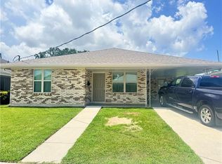 1340 Focis St, Metairie, LA 70005