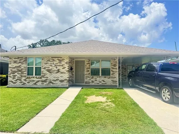 1340 Focis St, Metairie, LA 70005