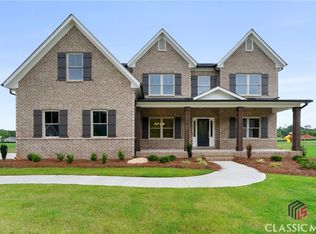 2150 Stone Rd, Watkinsville, GA 30677